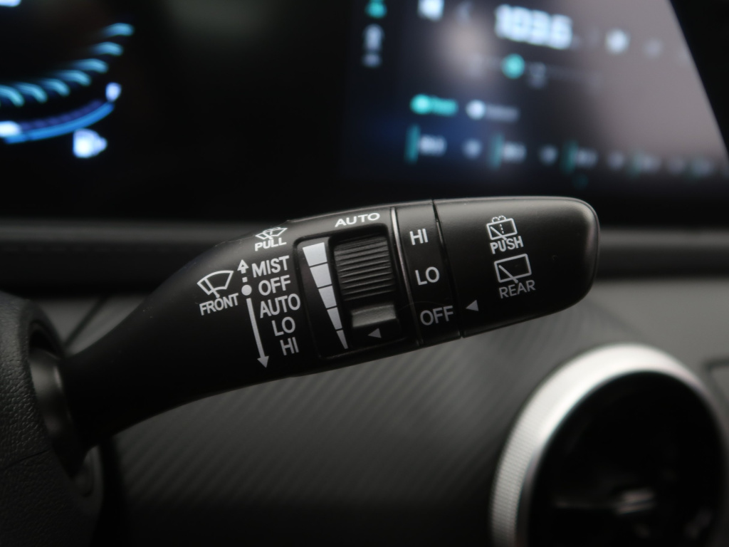Dongfeng Forthing T5 EVO