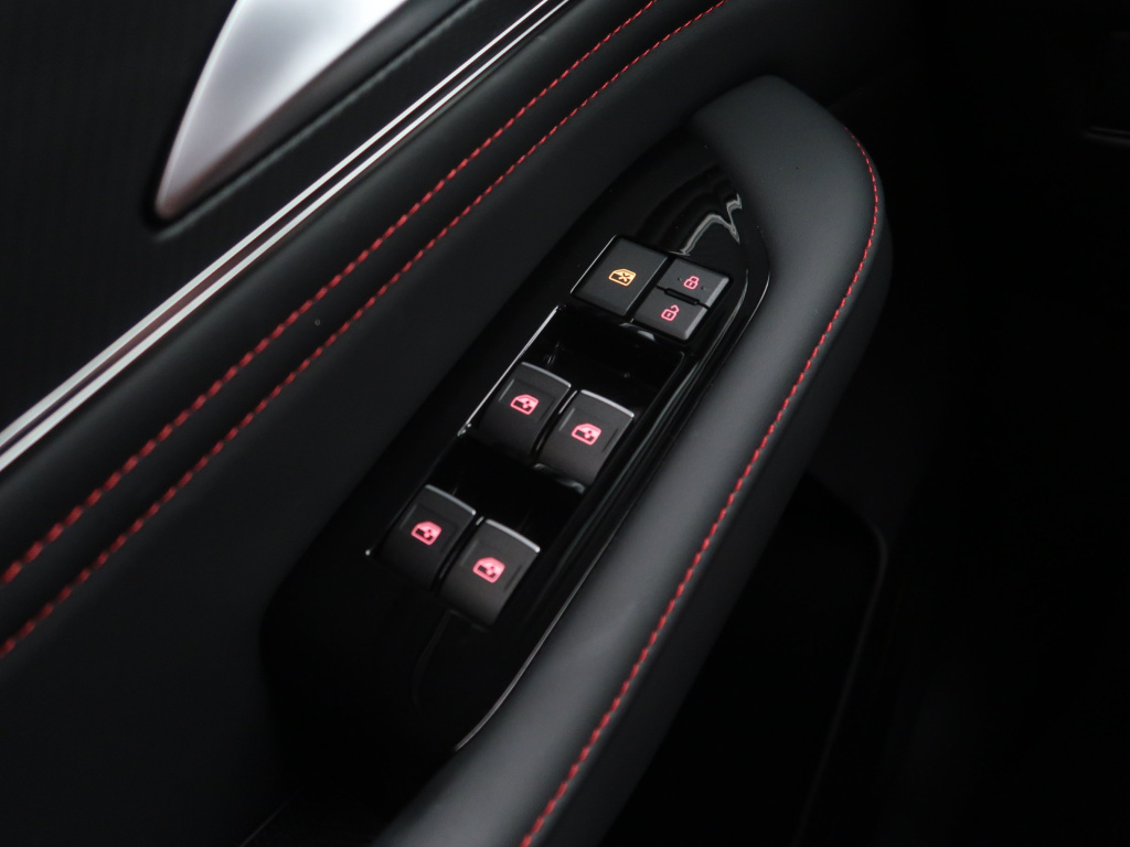 Dongfeng Forthing T5 EVO