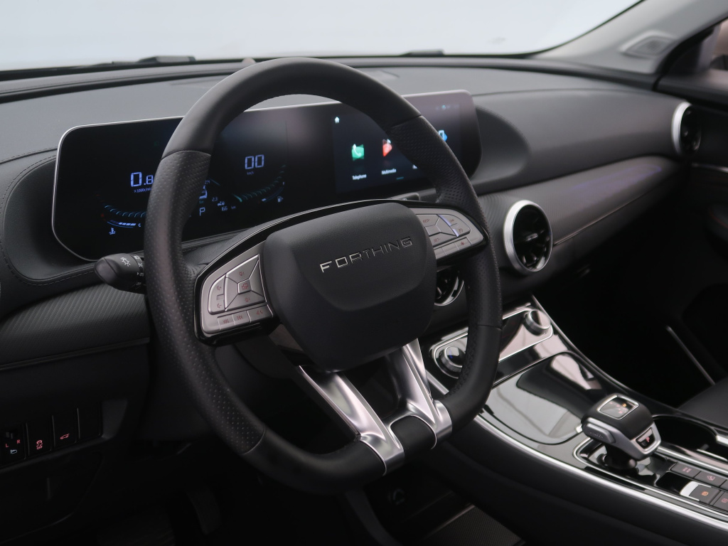 Dongfeng Forthing T5 EVO