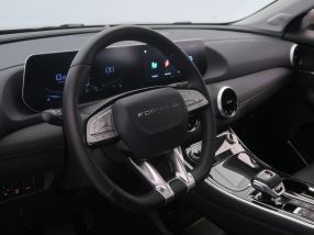 Dongfeng Forthing T5 EVO - 2024