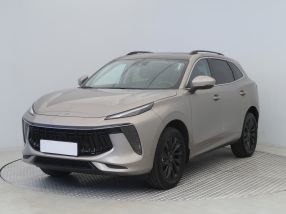 Dongfeng Forthing T5 EVO - 2024
