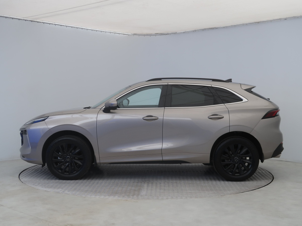 Dongfeng Forthing T5 EVO