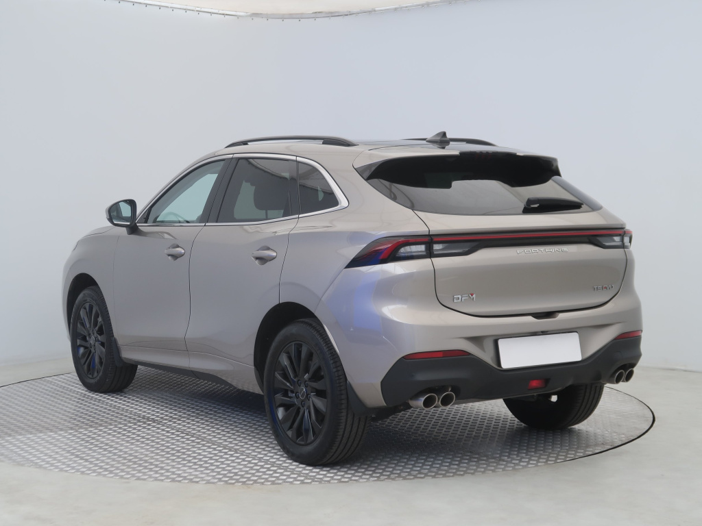 Dongfeng Forthing T5 EVO