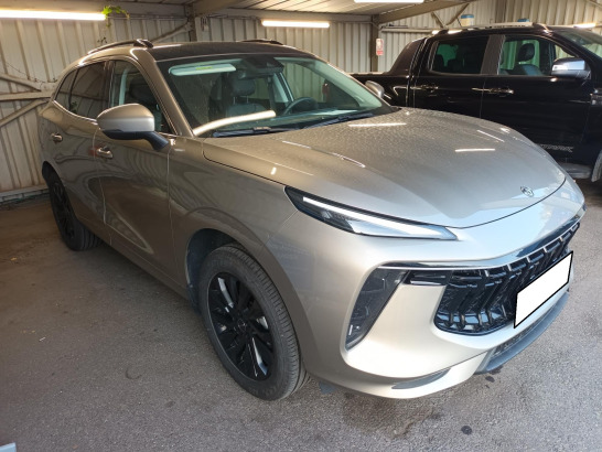 Dongfeng Forthing T5 EVO