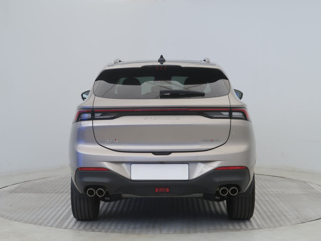 Dongfeng Forthing T5 EVO