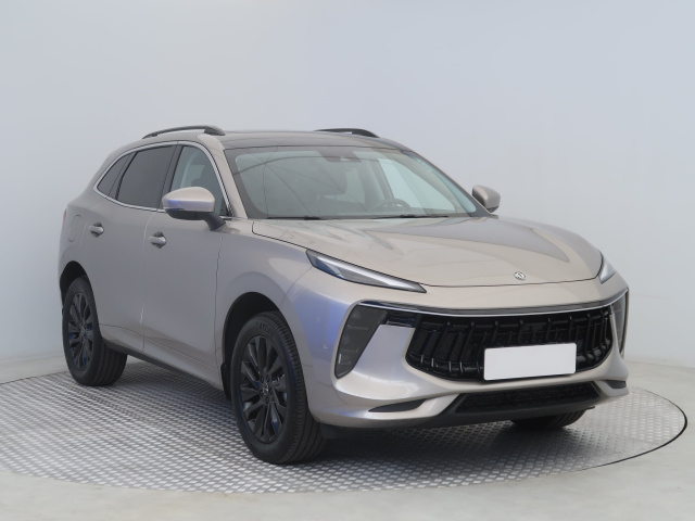 Dongfeng Forthing T5 EVO 2024