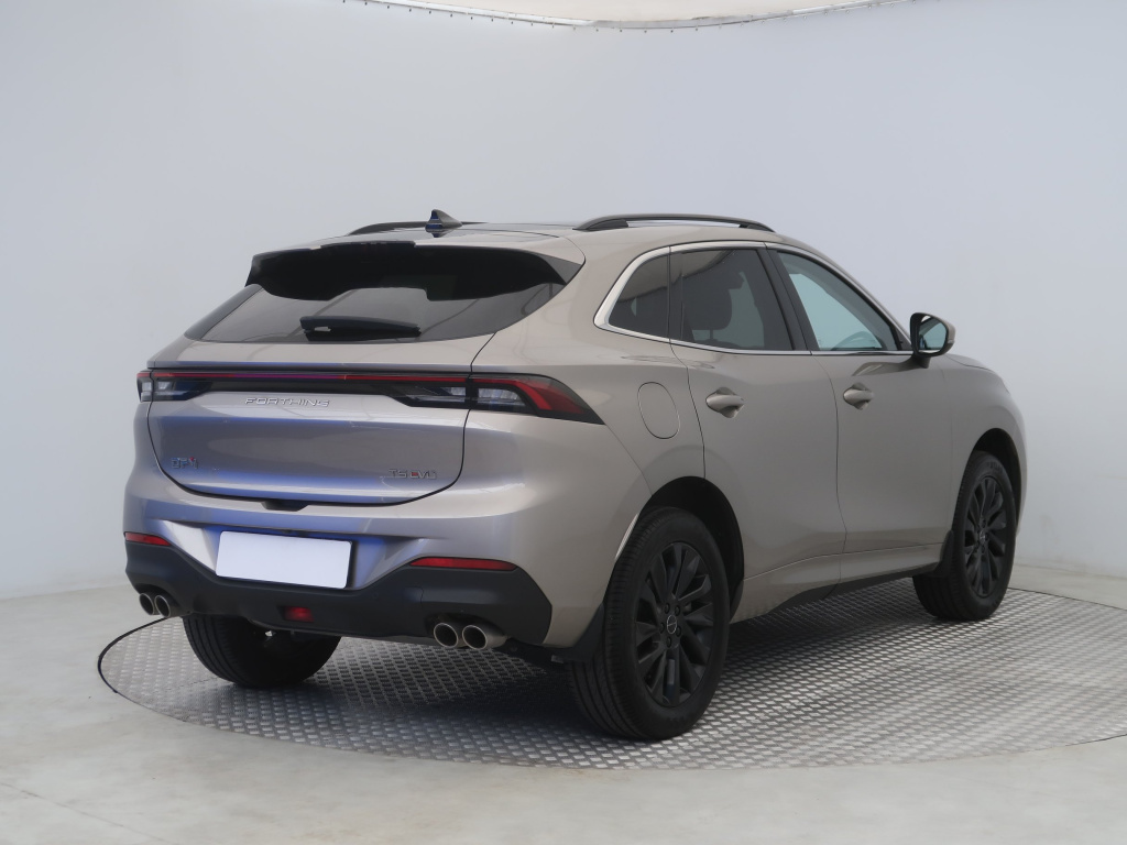 Dongfeng Forthing T5 EVO