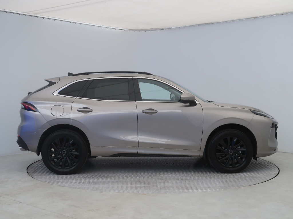 Dongfeng Forthing T5 EVO