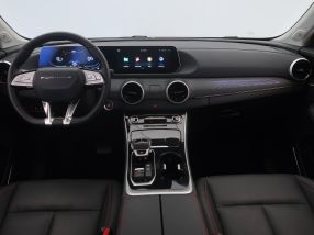 Dongfeng Forthing T5 EVO - 2024