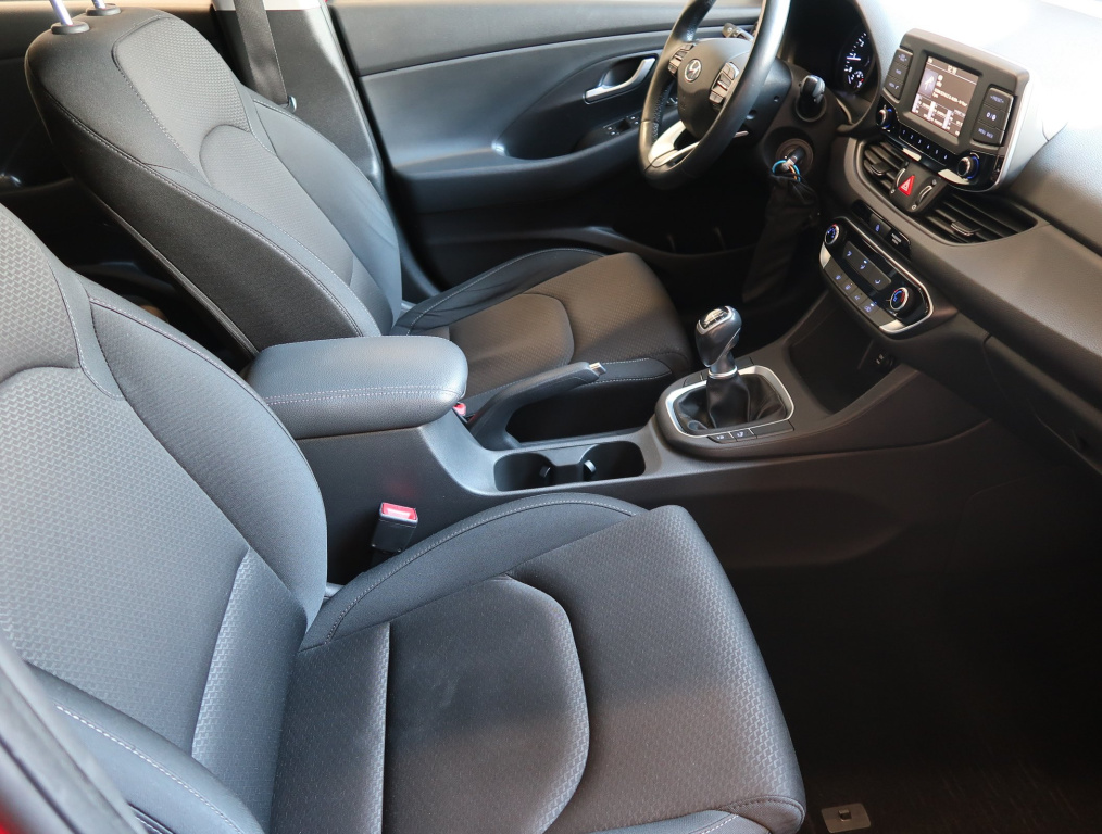 Hyundai i30 Fastback