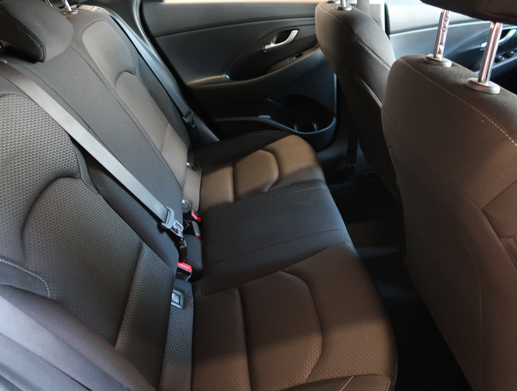 Hyundai i30 Fastback