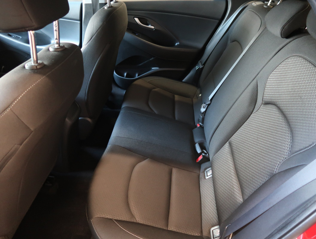 Hyundai i30 Fastback