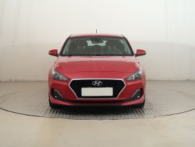 Hyundai i30 Fastback - 2018
