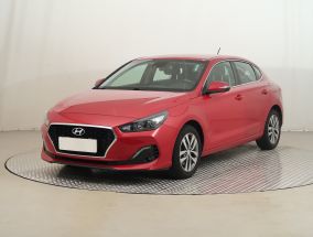 Hyundai i30 Fastback - 2018