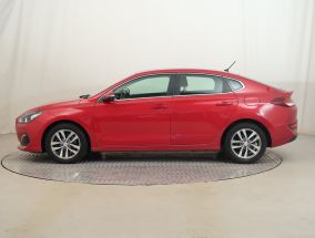 Hyundai i30 Fastback - 2018