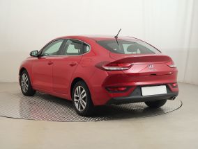 Hyundai i30 Fastback - 2018