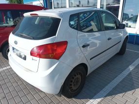 Kia Venga - 2010