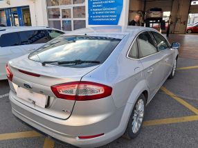 Ford Mondeo - 2010