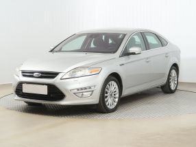 Ford Mondeo - 2010