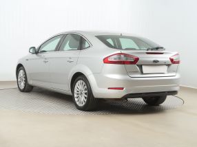 Ford Mondeo - 2010