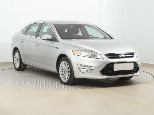 Ford Mondeo 2010