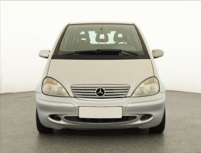 Mercedes-Benz A - 2001