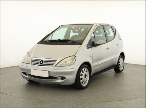 Mercedes-Benz A - 2001