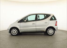 Mercedes-Benz A - 2001