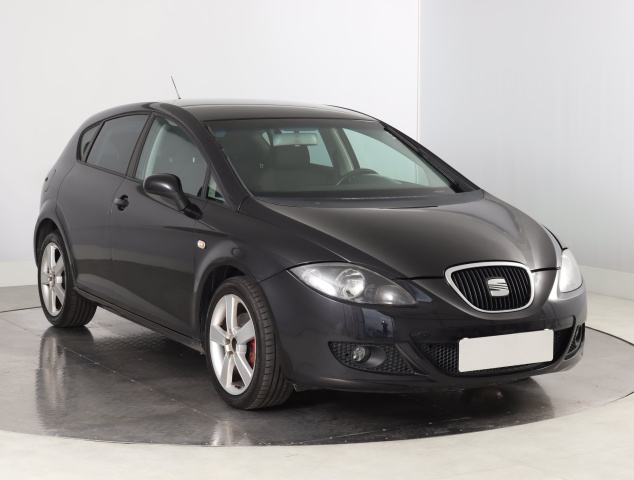 Seat Leon 2007