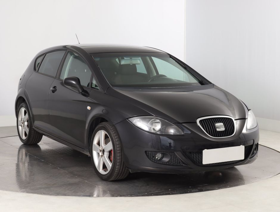 Seat Leon - 2007