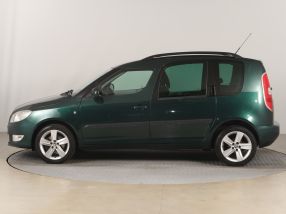 Skoda Roomster - 2010