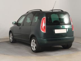 Skoda Roomster - 2010