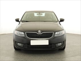 Skoda Octavia - 2016