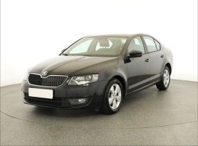 Skoda Octavia - 2016