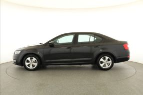 Skoda Octavia - 2016