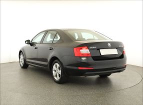 Skoda Octavia - 2016
