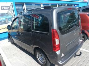 Peugeot Partner - 2008