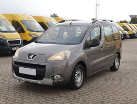 Peugeot Partner - 2008