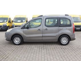 Peugeot Partner - 2008