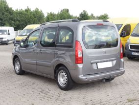 Peugeot Partner - 2008