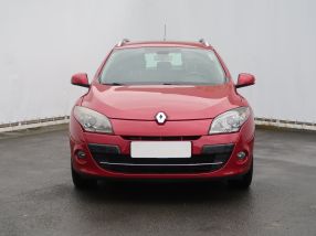 Renault Megane - 2009