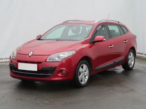 Renault Megane - 2009