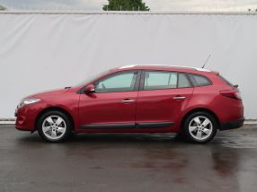 Renault Megane - 2009