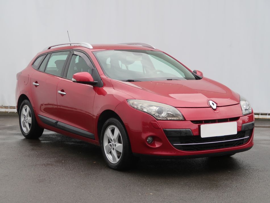 Renault Megane - 2009