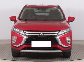 Mitsubishi Eclipse Cross - 2019