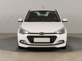 Hyundai i20 - 2018