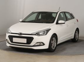 Hyundai i20 - 2018