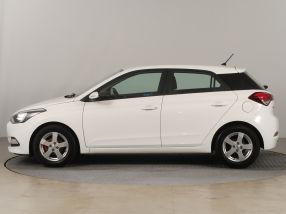 Hyundai i20 - 2018