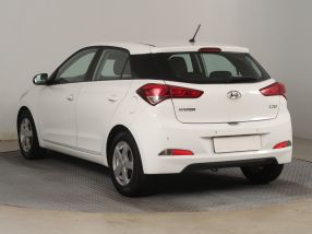 Hyundai i20 - 2018