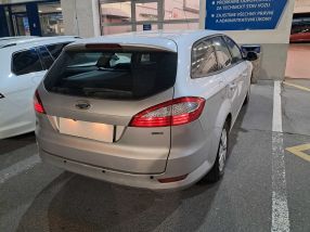 Ford Mondeo - 2010
